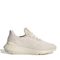 adidas Swift Run 22 trainers dla niej kolor Wonder White/Wonder White/Core Black