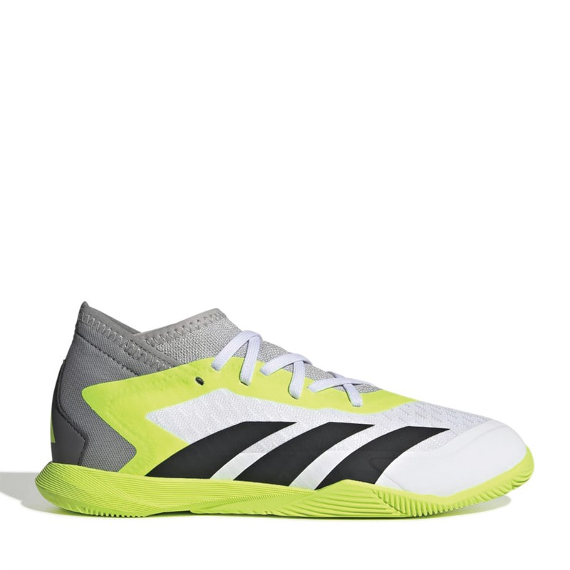 adidas Børn Predator Accuracy.3 IN Indoor Fodboldstøvler Flerfarvet