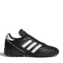 adidas Fußballschuhe Herren Kaiser 5 Team TF Astro Schwarz/Weiß/Keine