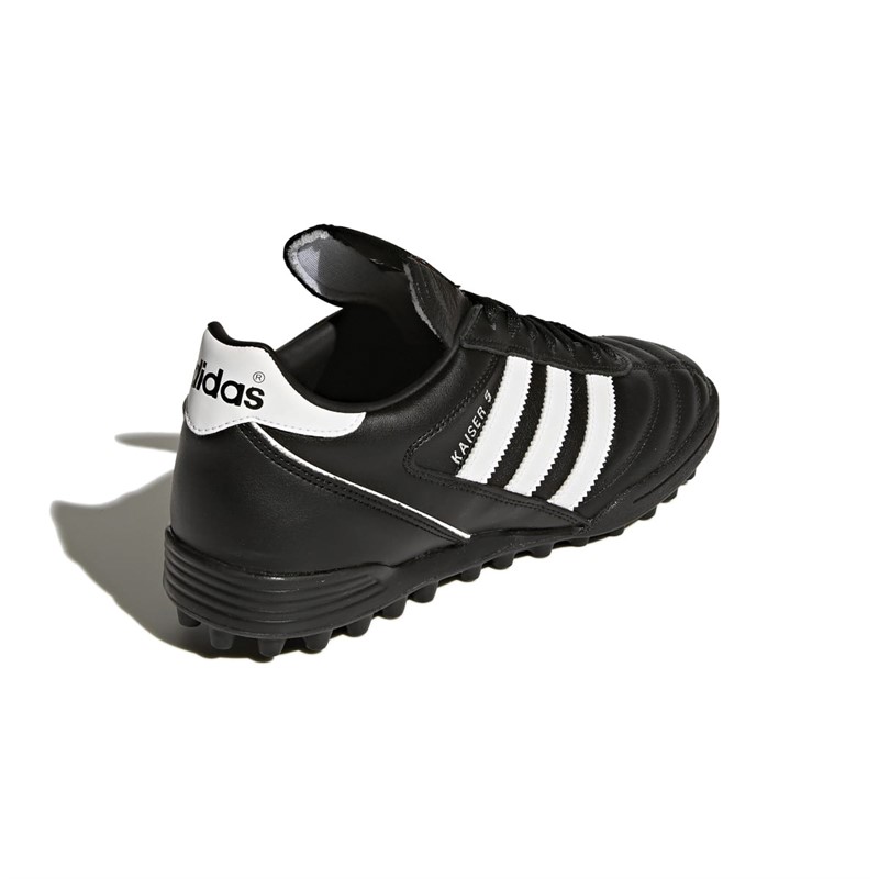 adidas Herre Kaiser 5 Team TF Astro Fodboldstøvler Sort