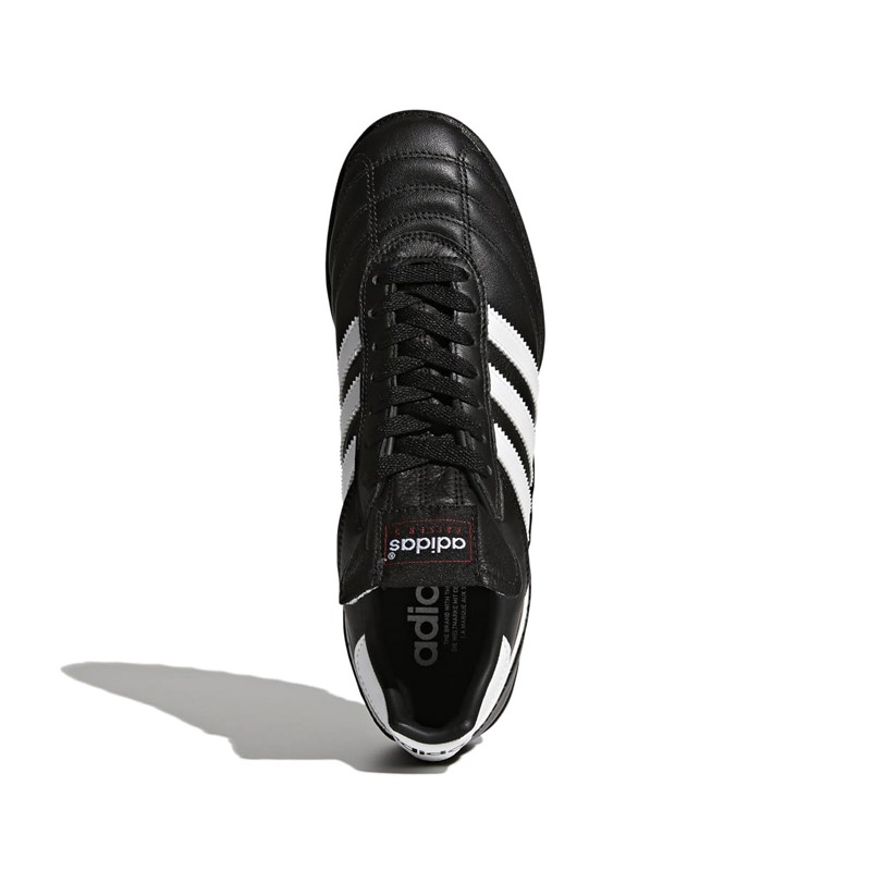 adidas Herre Kaiser 5 Team TF Astro Fodboldstøvler Sort