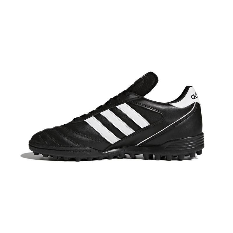 adidas Herre Kaiser 5 Team TF Astro Fodboldstøvler Sort