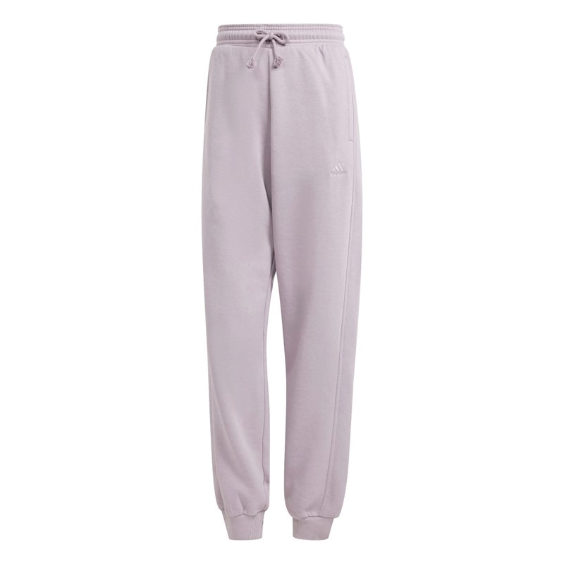 adidas Dames All SZN Joggingbroek Paars