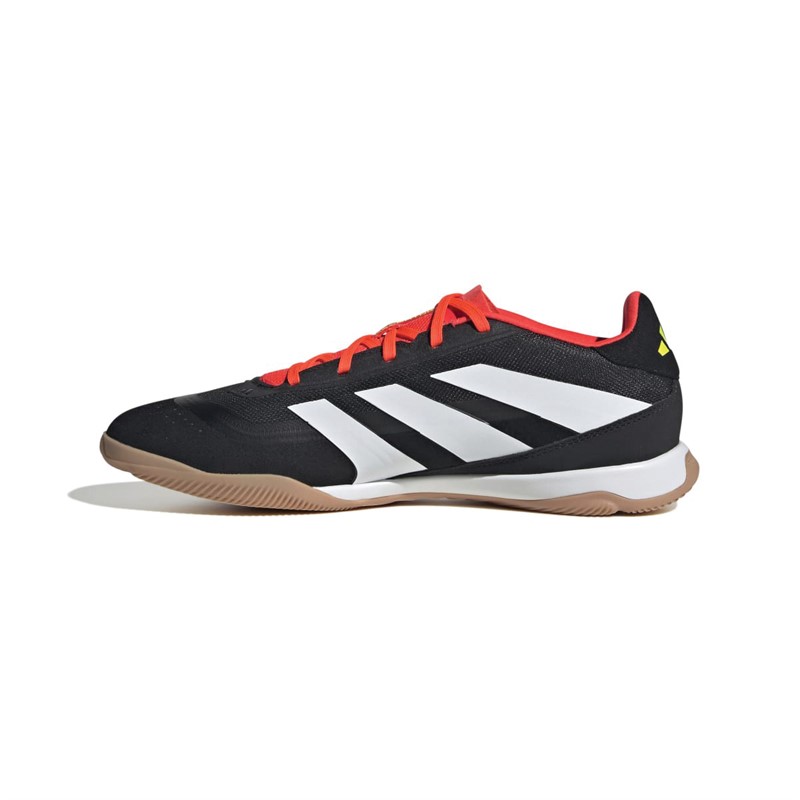 adidas Predator League IN Indoor Fodboldstøvler Sort