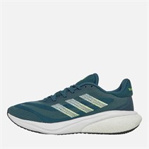 adidas Heren Supernova 3 Neutraal Hardloopschoenen Arctic Night/Grijs Twee/Helder Geel