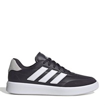 adidas Herre Courtblock Sneakers Sort