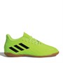 adidas Dziecięce Deportivo IN Indoor Buty Piłkarskie Zielony