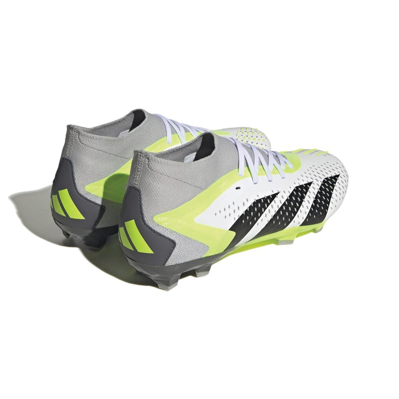 adidas Predator Accuracy.2 FG Firm Ground Fussballschuhe Mehrfarbig