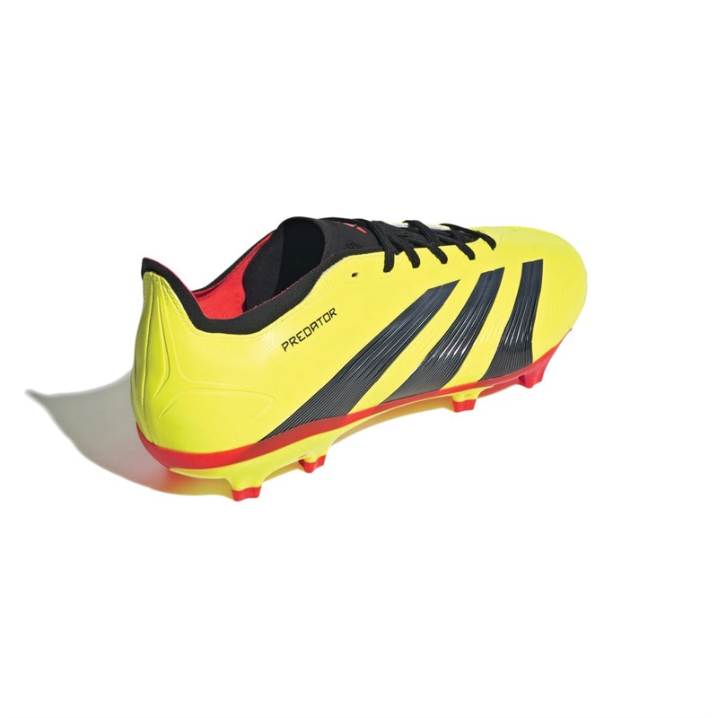 adidas Predator League FG Firm Ground Fussballschuhe Gelb