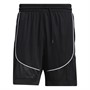 adidas Herre Creator 365 Basketball Shorts Sort