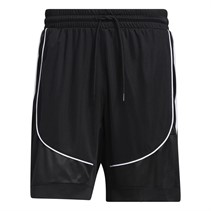 adidas Basketball Shorts Herren Creator 365 Schwarz