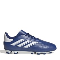 adidas Børn Copa Pure II.4 FXG Flexible Ground Fodboldstøvler Blå