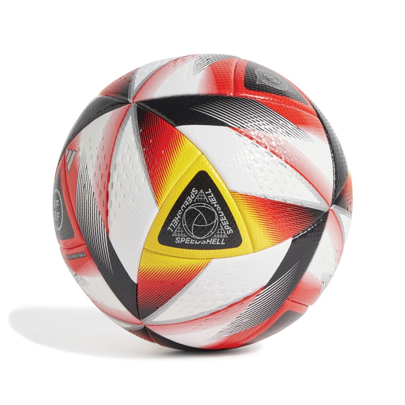 adidas RFEF Spain Amberes Pro Official Match (FIFA Quality Pro Certified) Voetballen Meerkleurig