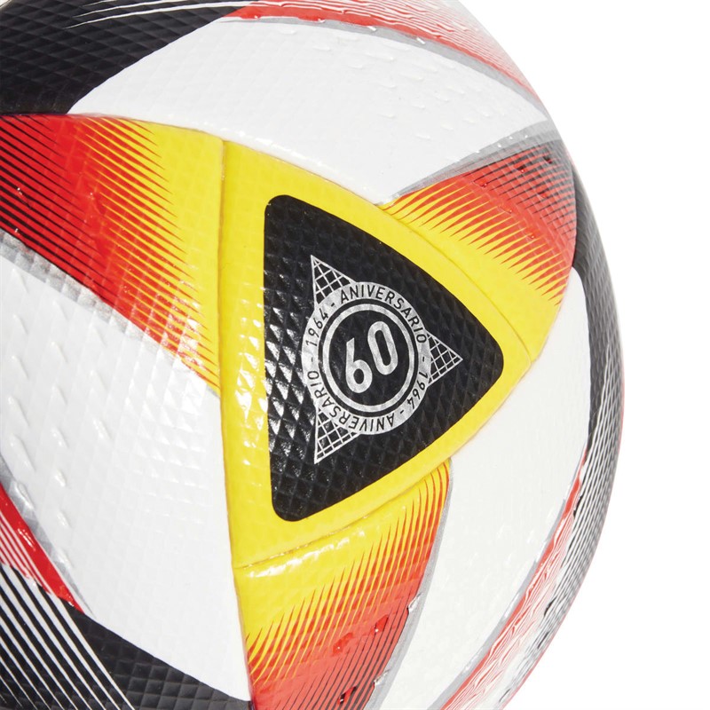 adidas RFEF Spain Amberes Pro Official Match (FIFA Quality Pro Certified) Voetballen Meerkleurig