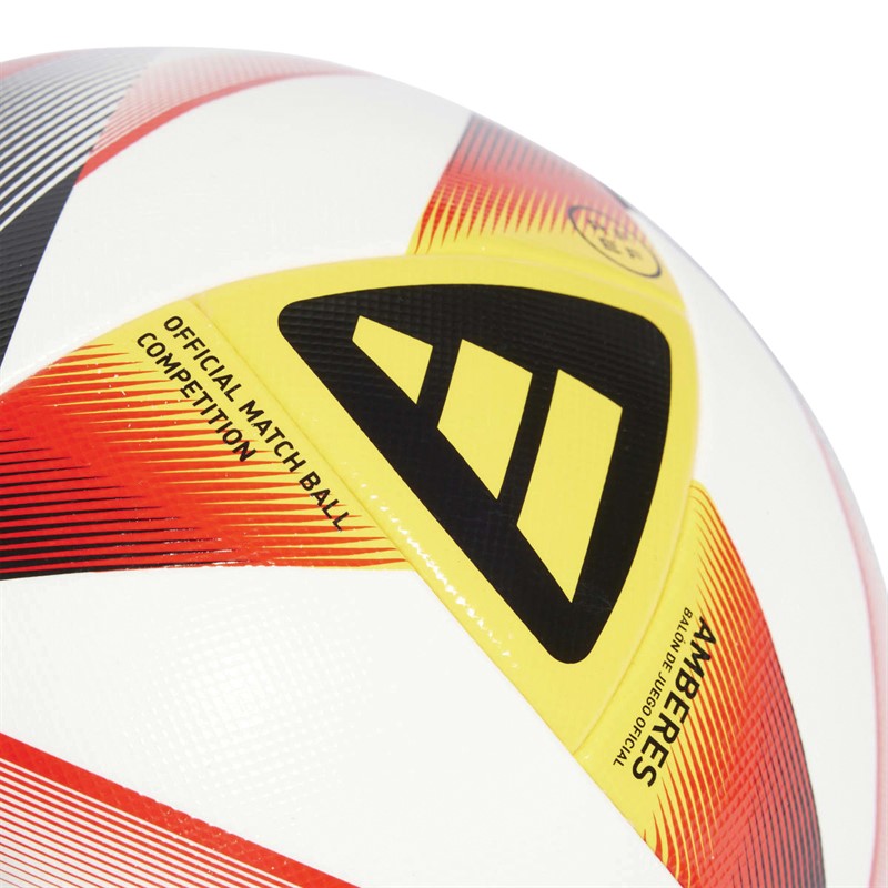 adidas RFEF Spain Amberes Competition Match (FIFA Quality Pro Certified) Voetballen Meerkleurig