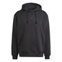 adidas Herre Fleece Hoodie Sort