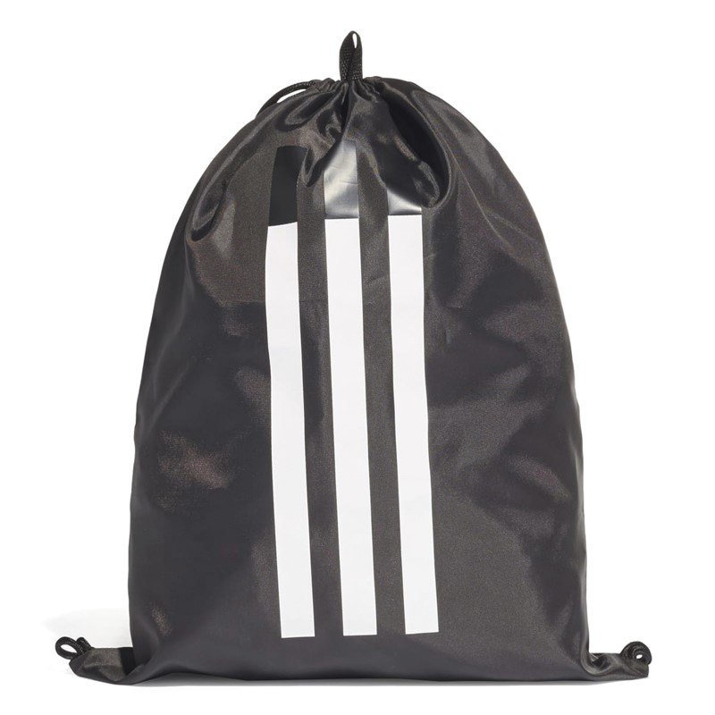 adidas 3-Stripes Sporttaschen Schwarz