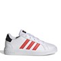 adidas Dziecięce Grand Court 2.0 Trampki Biały