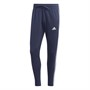 adidas Essentials 3-Stripes joggers dla niego kolor Legand Ink/White