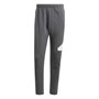adidas Jogginghose Herren Future Icons Badge of Sport Legend Ivy