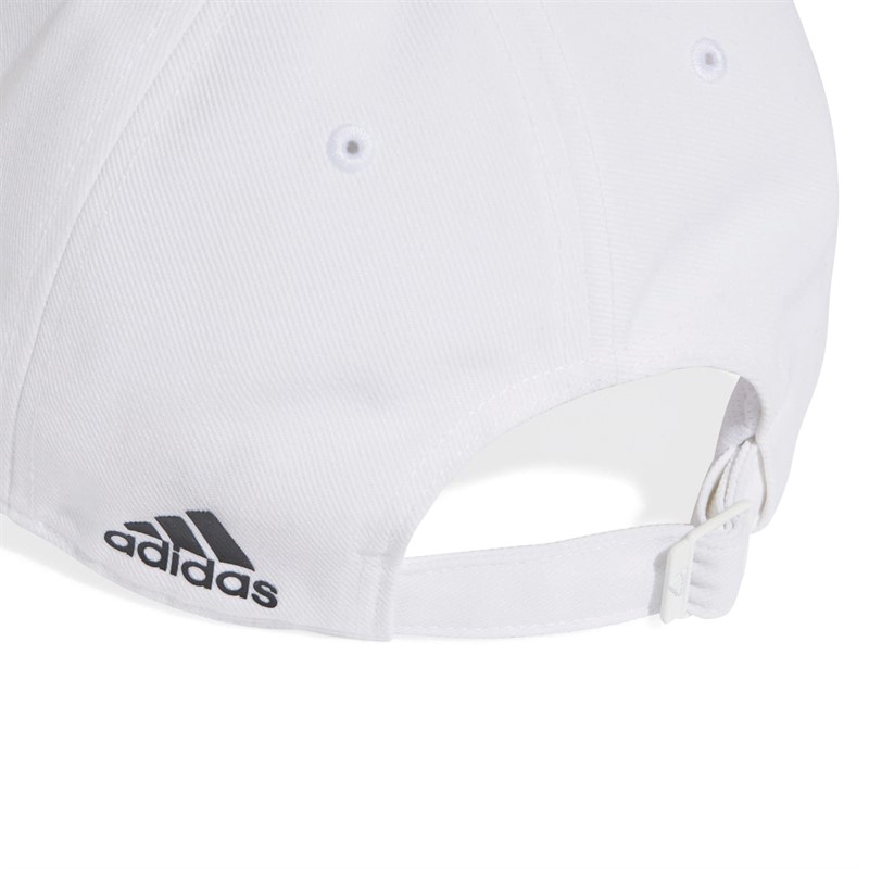 adidas UAFA Euro24™ Official Emblem Petten Wit