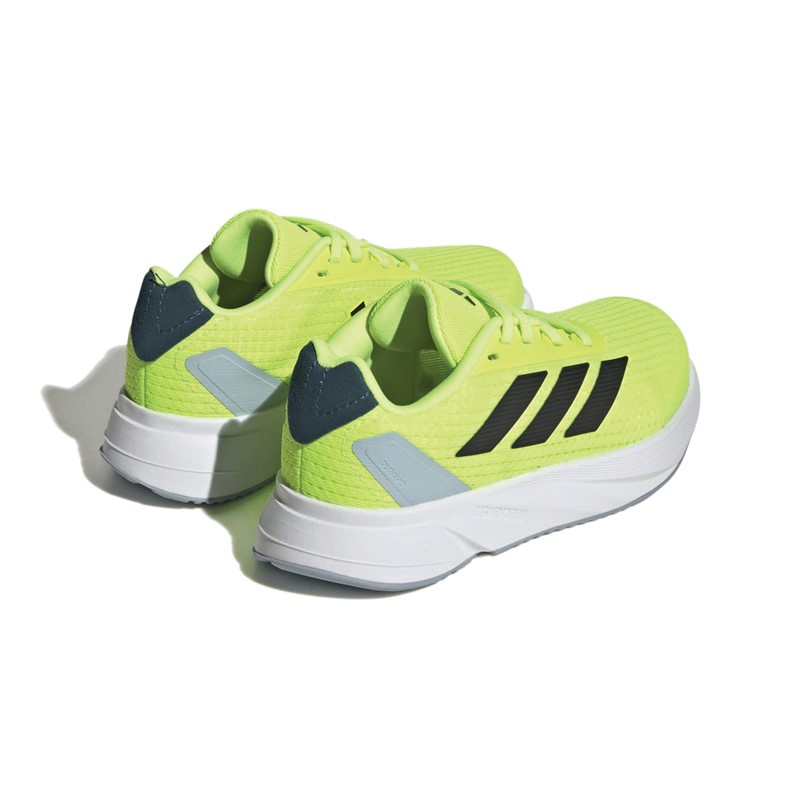 adidas Jongens Duramo SL Neutral Hardloopschoenen Groen