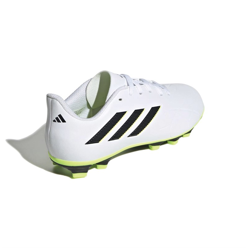 adidas Børn Copa Pure.4 FXG Flexible Ground Fodboldstøvler Flerfarvet