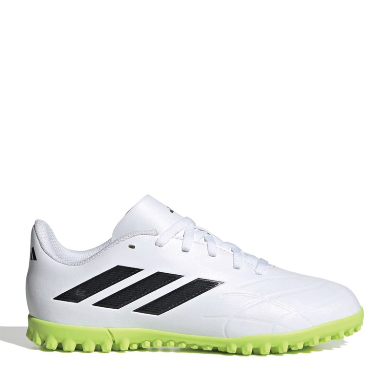 adidas Børn Copa Pure.4 TF Astro Fodboldstøvler Flerfarvet