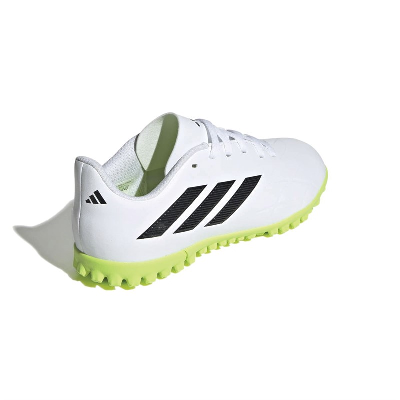 adidas Børn Copa Pure.4 TF Astro Fodboldstøvler Flerfarvet