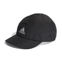 adidas Regen.Rdy Tech 3 Panel Petje Zwart