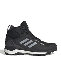 adidas Herren Terrex Skychaser 2.0 Mid Gore-Tex Wanderstiefel Schwarz