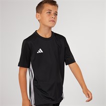 adidas Boys Tabela 23 Match Jersey Black/White