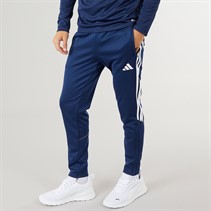 adidas Pantalon d'entraînement slim Tiro 23 Club Homme Bleu Marine d'équipe/blanc