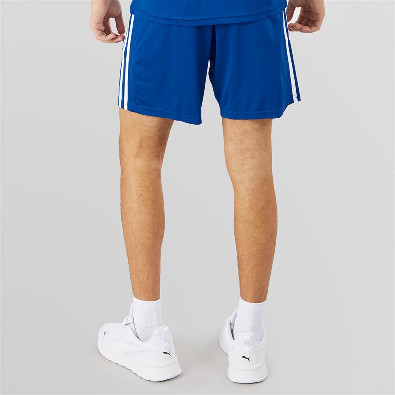 adidas Herren Squadra 21 Shorts Team Royalblau/Weiß