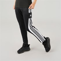 adidas Pantalons d'entraînement Junior Squadra 21 Noir/Blanc