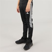 adidas Junior Tiro 23 Club Træningsbukser Sort/Hvid