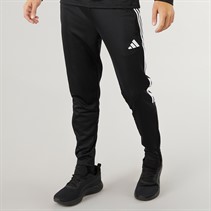 adidas Pantalon d'entraînement slim Tiro 23 Club Homme Noir/Blanc