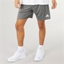 adidas Herren Entrada 22 Shorts Team Grau Vier