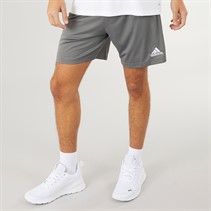 adidas Shorts Entrada 22 Homme Gris Équipe Quatre