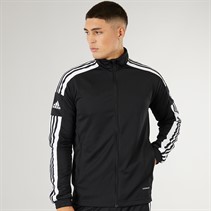 adidas Veste d'entraînement Squadra 21 Homme Noir/Blanc