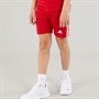 adidas Junior Squadra 21 Shorts Team Power Red/White