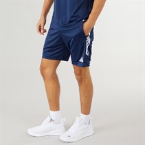 adidas Shorts d'entraînement Tiro 23 Club Homme Bleu Marine équipe 2/blanc