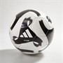 adidas Tiro Club Training Fußball Weiß/Schwarz