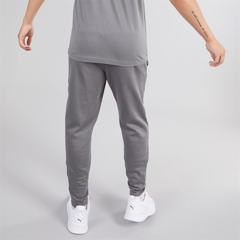 adidas Mens Entrada 22 Sweat Pants Team Grey Four