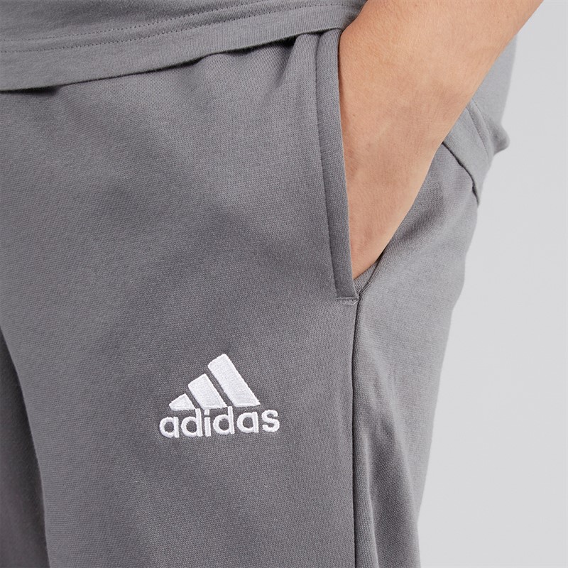 adidas Mens Entrada 22 Sweat Pants Team Grey Four