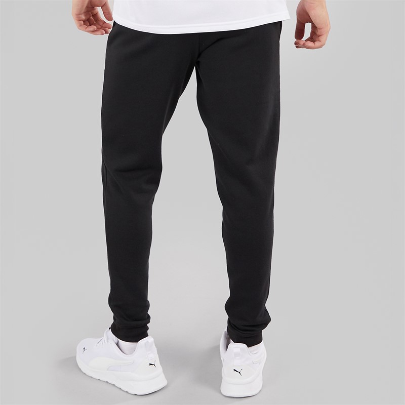adidas Mens Entrada 22 Sweat Pants Black