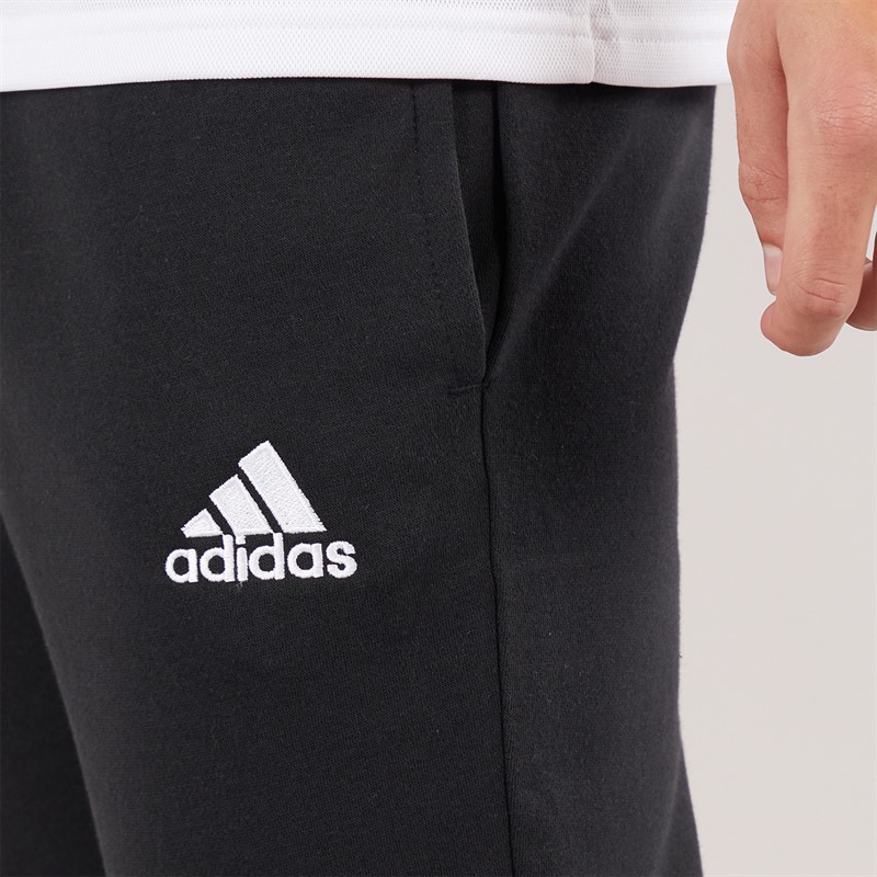 adidas Mens Entrada 22 Sweat Pants Black