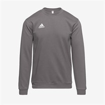 adidas Kids Entrada 22 Sweatshirt Team Grey Four