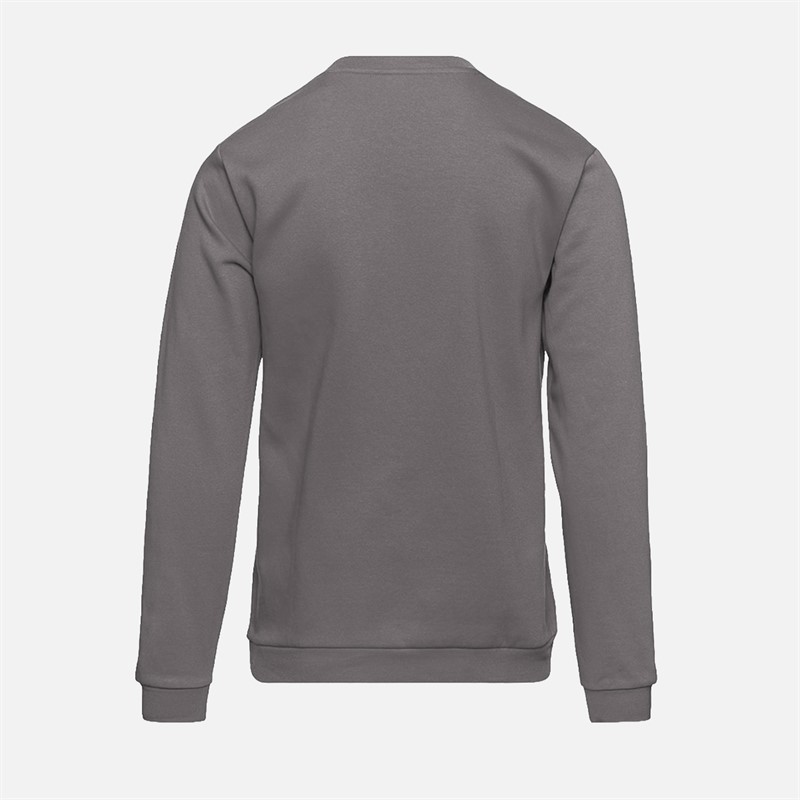 adidas Kids Entrada 22 Sweatshirt Team Grey Four