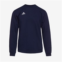 adidas Kids Entrada 22 Sweatshirt Team Navy Blue